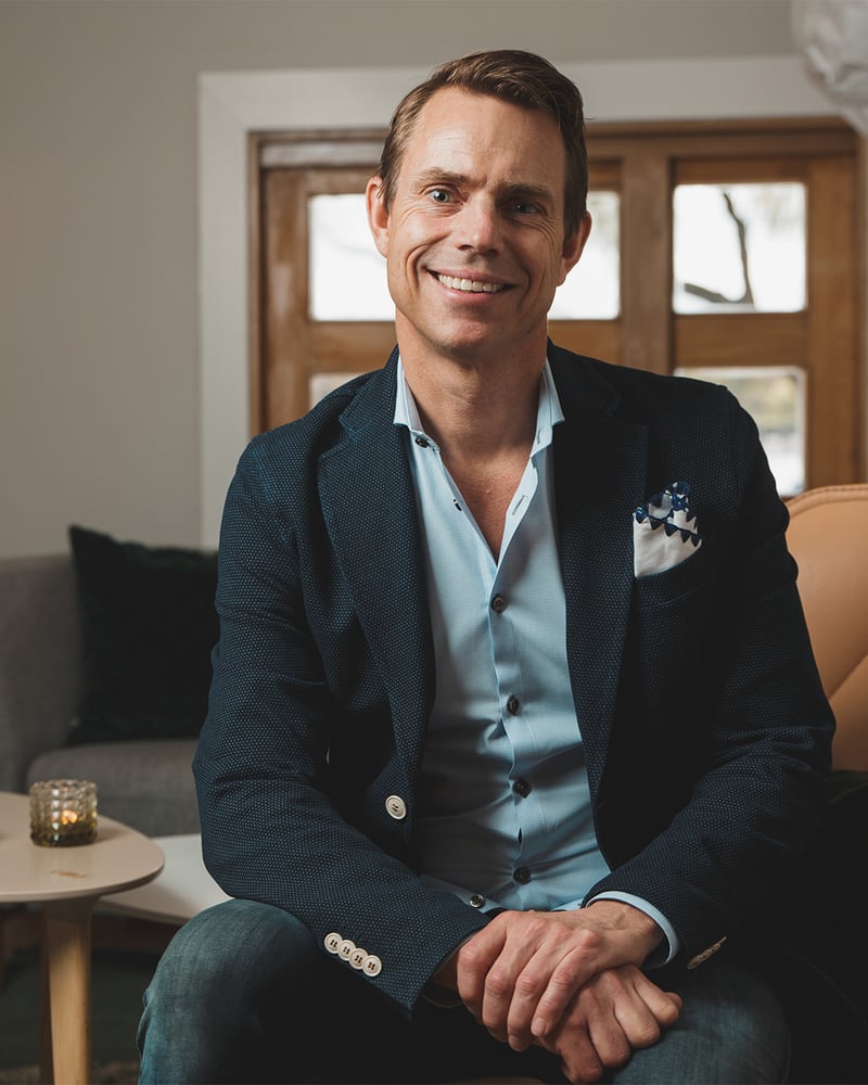 Torbjörn Eriksson Worklife Group