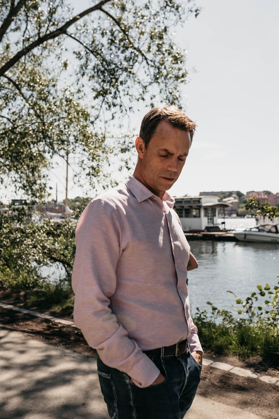 Torbjörn Eriksson Worklife Group