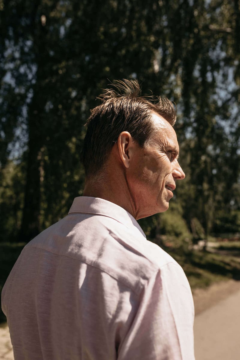 Torbjörn Eriksson Worklife Group