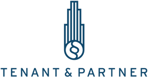 tenant and partner logo