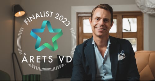 arets vd torbjorn eriksson